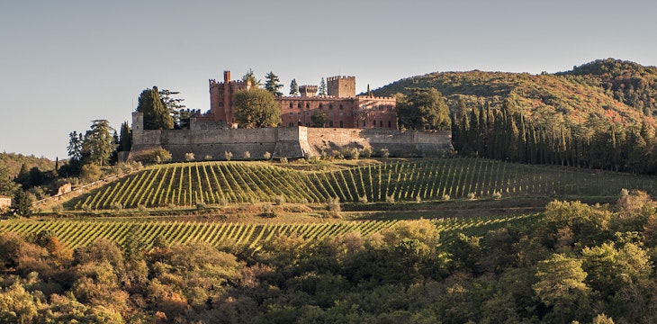 Barone Ricasoli