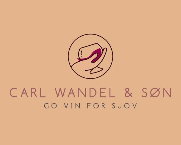 Carl Wandel & Søn